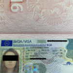 Виза в Болгарию на 1 год за 1 день